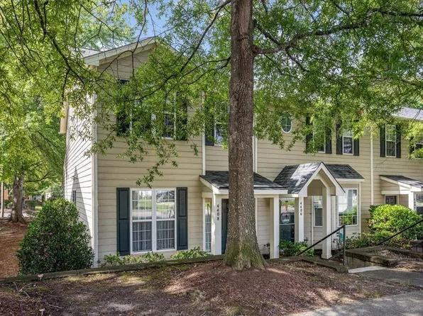4408 Pottery Ln, Raleigh, NC 27616
