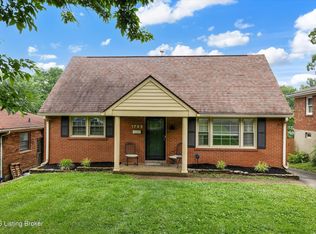 1705 Quarry Hill Rd, Louisville, KY 40213