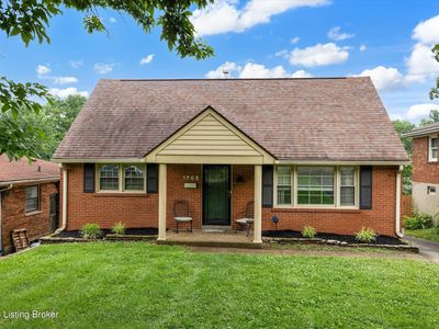 1705 Quarry Hill Rd, Louisville, KY, 40213