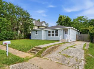 304 W Texas St, Denison, TX 75020