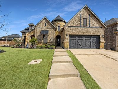 6220 Savannah Oak Trl, Argyle, TX, 76226