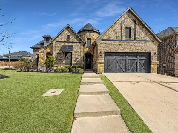 6220 Savannah Oak Trl, Argyle, TX 76226