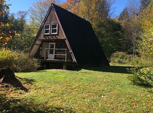 33 E Sterling Rd, Newfoundland, PA 18445