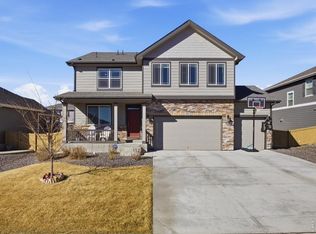 6807 Gateway Crossing St, Wellington, CO 80549