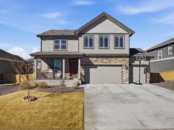 6807 Gateway Crossing St, Wellington, CO 80549