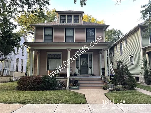 916 SW Munson Ave #4 Photo 1