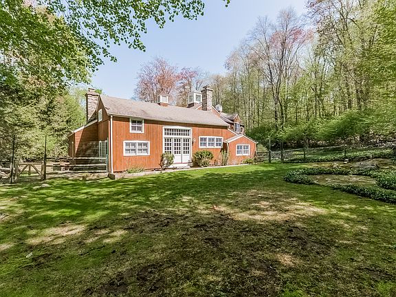 19 Century Blacksmith Barn