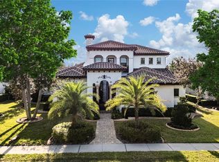 6222 Lecco Way, Windermere, FL 34786