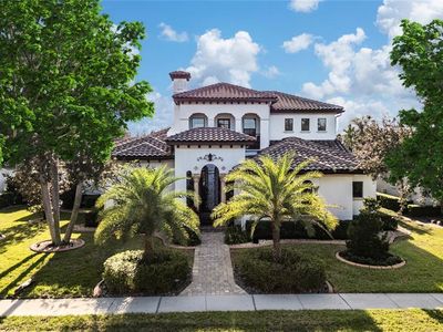 6222 Lecco Way, Windermere, FL, 34786