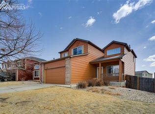7787 Old Spec Rd, Peyton, CO 80831
