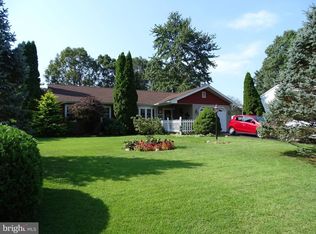 4215 Beaumont Rd, Dover, PA 17315