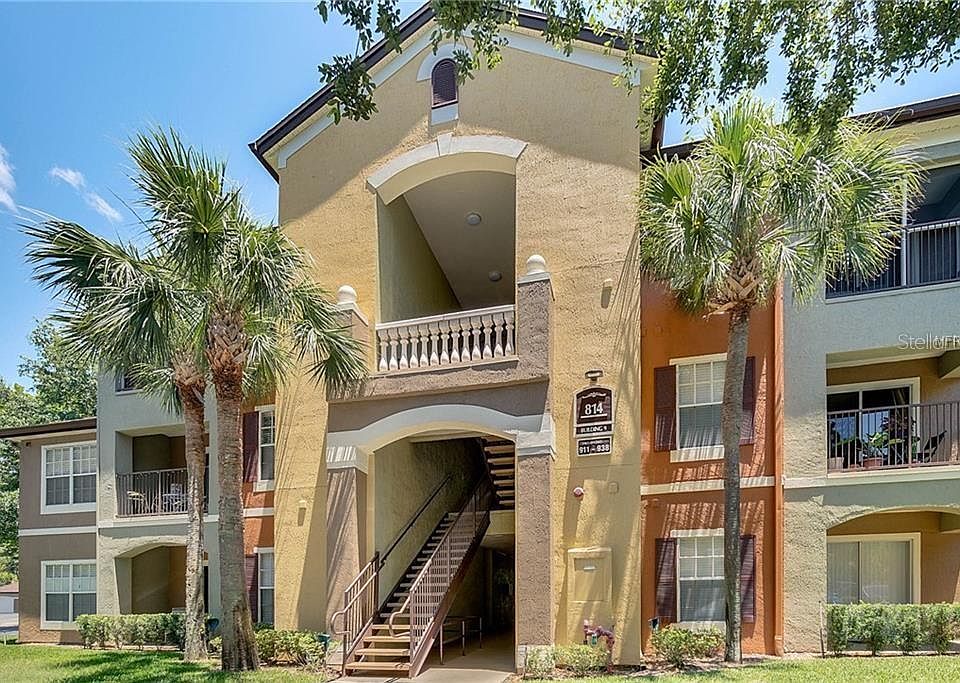 1st image of 12500 CREST SPRINGS LANE #1013