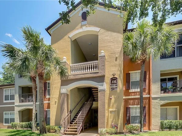 12500 Crest Springs Ln APT 1013, Orlando, FL 32828