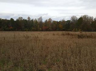 1856 Hewitt Rd, Claremont, NC 28610