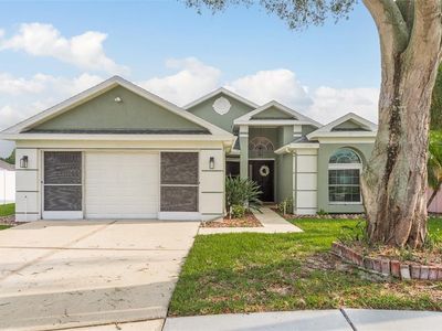 7109 Whittington Ct, New Port Richey, FL, 34653
