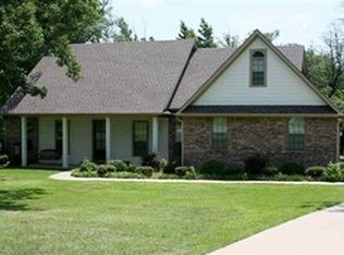 12929 County Road 1139, Tyler, TX 75709