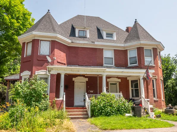 12 Erchles Street, Rumford, ME 04276