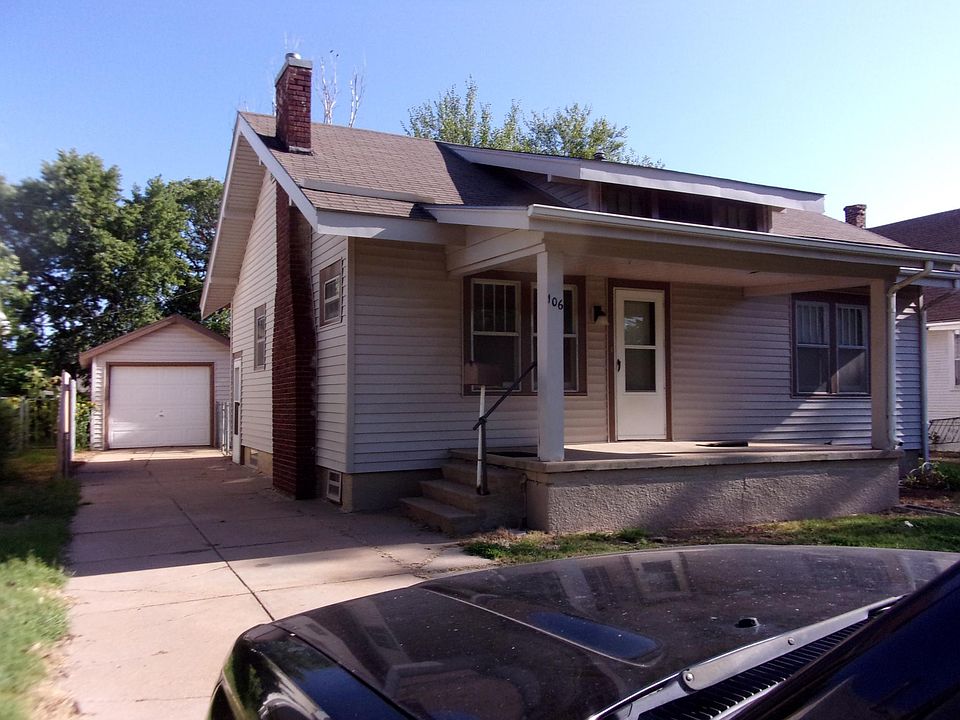 1st image of 106 E 19th Ave