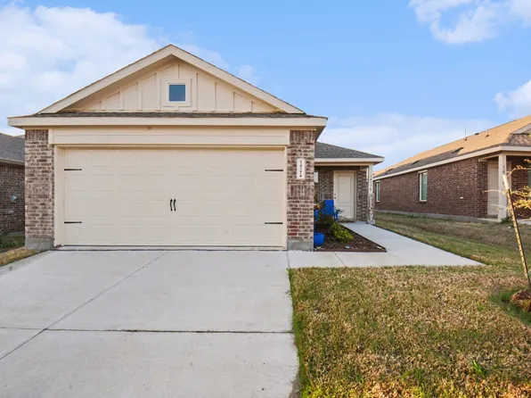 14174 Inglebert St, Pilot Point, TX 76258