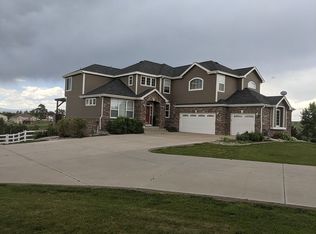 801 Mill Iron Rd, Milliken, CO 80543