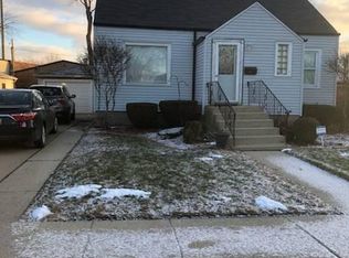 18421 Miller Dr, Lansing, IL