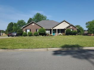 7 Amber Way, Decatur, AL 35603