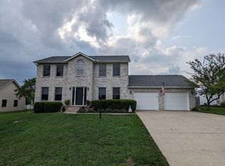 326 Almahurst Dr, Chillicothe, OH