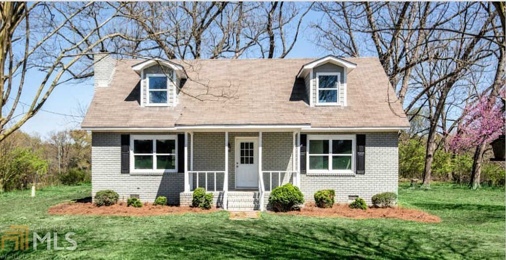 236 Hargrove Lake Rd, Crawford, GA 30630 Zillow