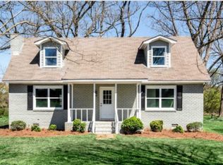 236 Hargrove Lake Rd, Crawford, GA 30630