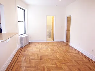 Rented by Heights Realty Advisors