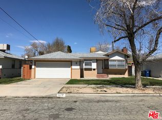 437 W Avenue J9, Lancaster, CA 93534