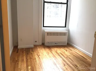 Rented by City Connections Realty