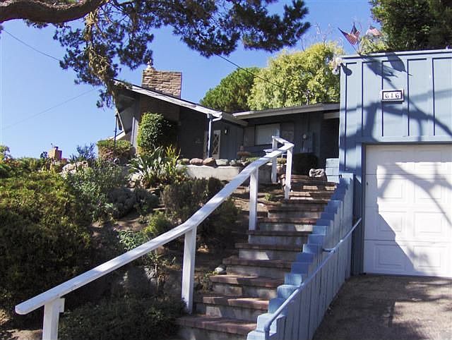 The 'Cloud 10' House