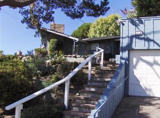 616 Randall Dr, Cambria, CA 93428