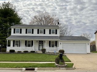 1317 Hanson St, Reynoldsburg, OH