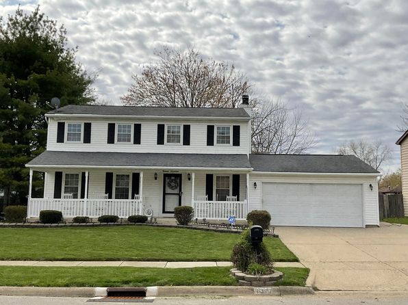 1317 Hanson St, Reynoldsburg, OH 43068
