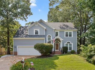 4836 Cedar Branch Ct, Glen Allen, VA 23060