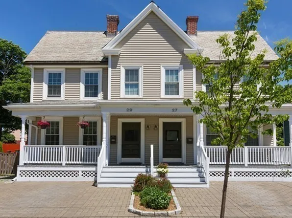 29 Union St, Watertown, MA 02472
