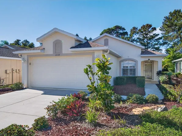 2849 Wood Pointe Dr, Holiday, FL 34691