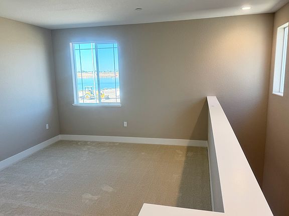 Homesite 491 Loft