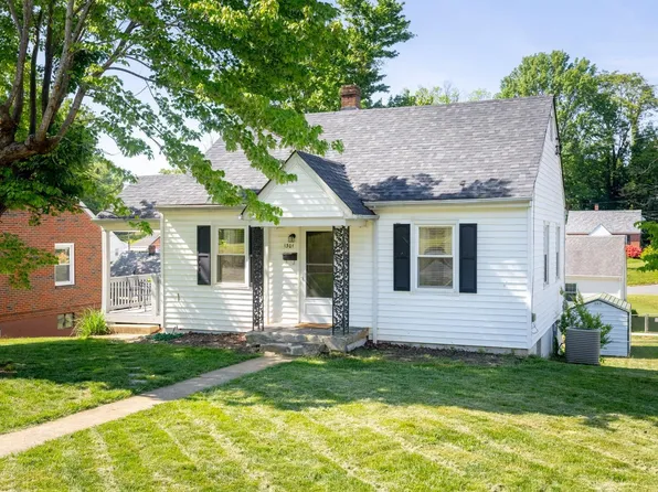 1301 Harding St, Lynchburg, VA 24502