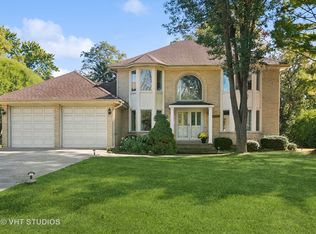 2350 Ashland Ave, Rolling Meadows, IL 60008