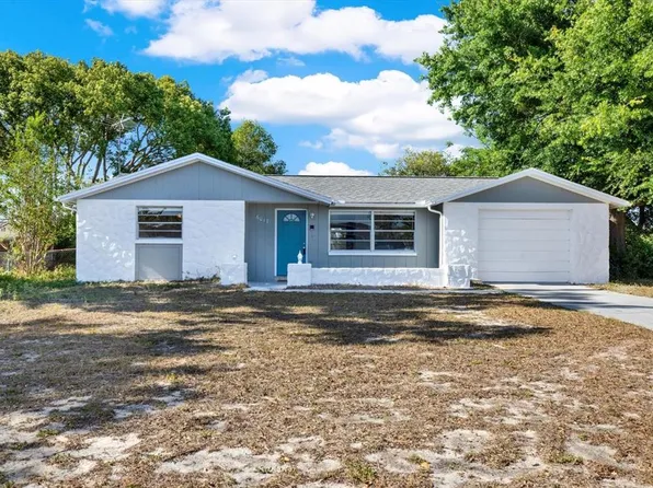 6017 6th Ave, New Port Richey, FL 34653