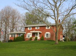19 Eldersville Rd, Burgettstown, PA 15021