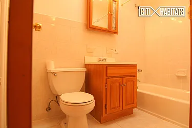 Rented by Citi Habitats