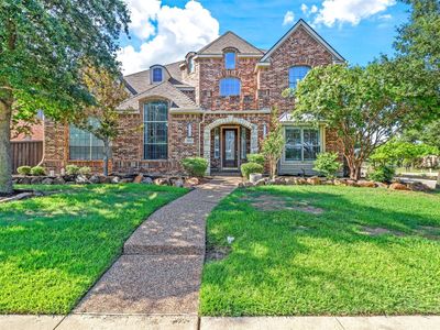5011 Kickapoo Dr, Frisco, TX, 75034