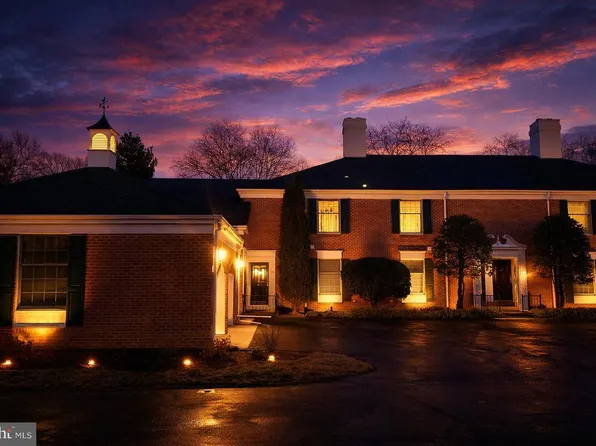 9518 Quail Hollow Dr APT 702, Saint Michaels, MD 21663