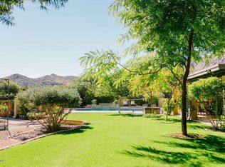 4537 E Via Los Caballos, Phoenix, AZ 85028