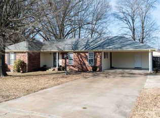 37 Tahlequah Dr, Jackson, TN 38305