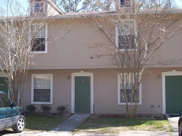 111 Valencia Dr APT D, Tallahassee, FL 32304